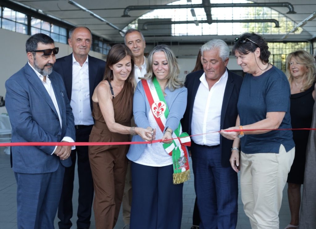 Fondazione Est-Ovest: a Firenze il nuovo polo culturale dell’ecologia e della sostenibilit&agrave;