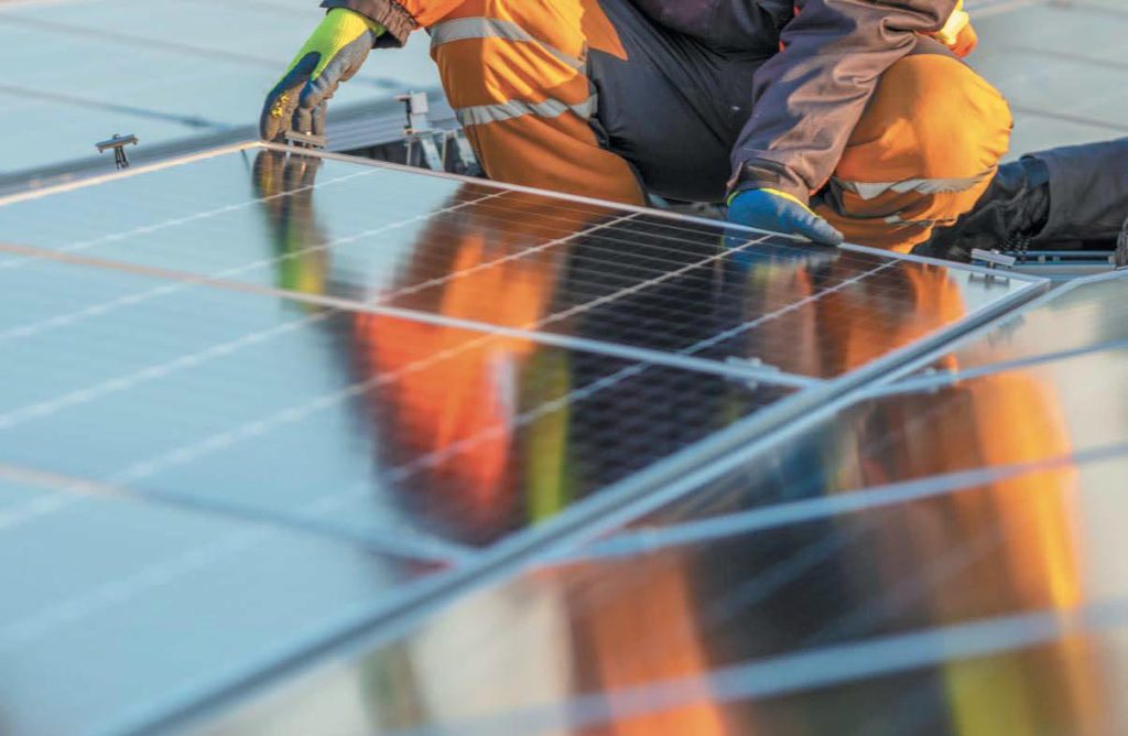 Scopri come investire nel green per aumentare il valore del tuo immobile