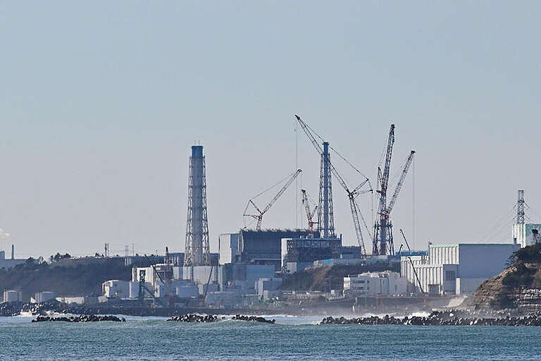 Fukushima: il Giappone inizia gioved&igrave; il rilascio delle acque reflue