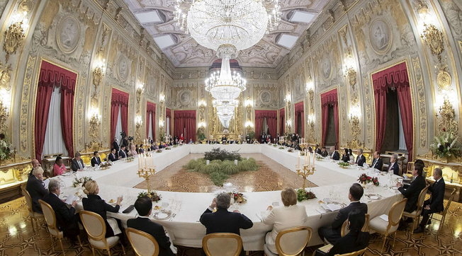 &laquo;G20 di Roma, flop storico sul clima&raquo;