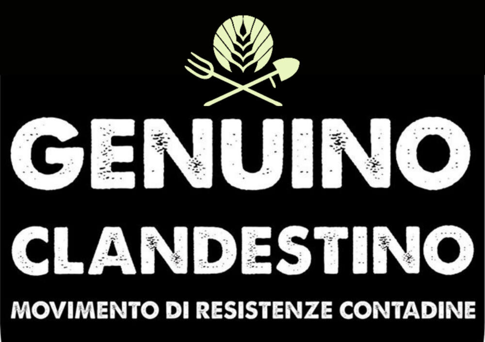 Genuino Clandestino: &laquo;Il 18 settembre marcia contro il summit dell’agricoltura industriale e nociva&raquo;