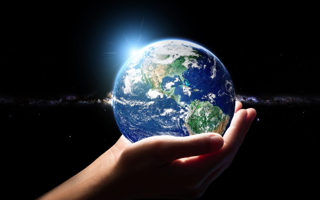 Giornata della Terra. La preghiera civile degli scienziati e attivisti: &laquo;Mai pi&ugrave; come prima&raquo;