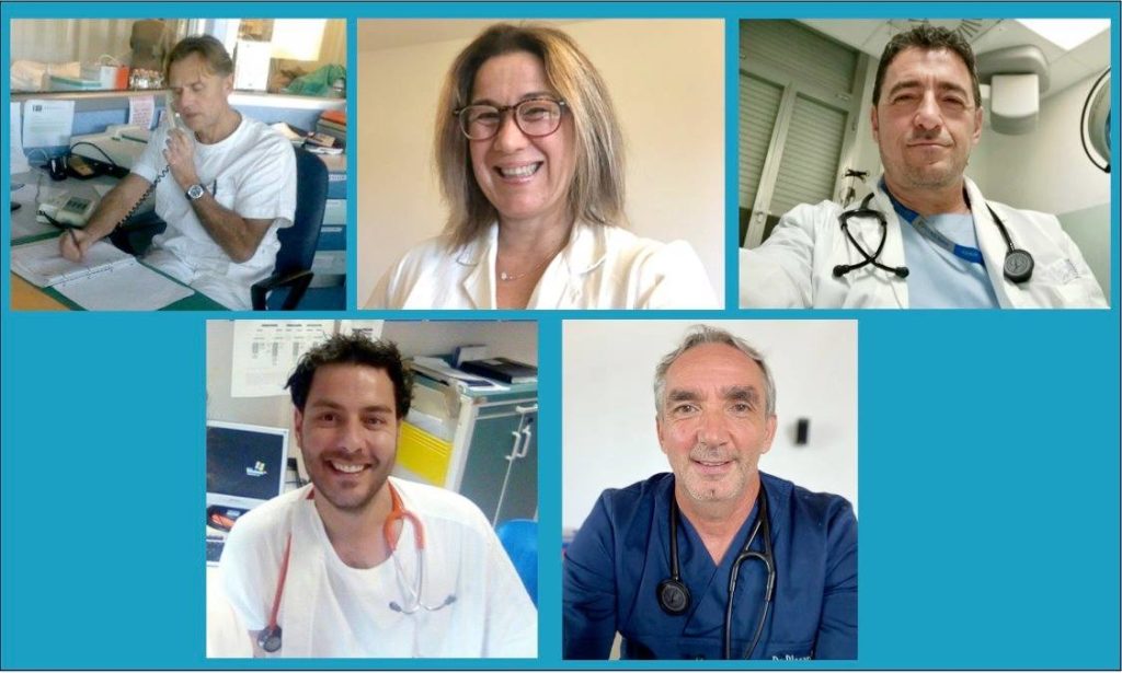 Gruppo di medici firma documento: &laquo;Scuola, plexiglass e mascherine non necessari&raquo;