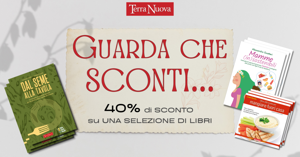 Guarda che sconti! Letture di qualit&agrave; al 40% in meno