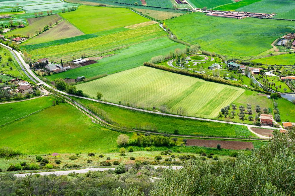 I biodistretti per l&rsquo;economia dei territori rurali