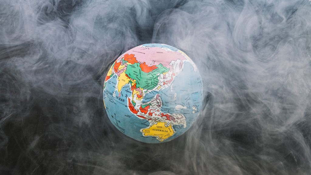 ISDE: &laquo;Biomasse e acciaierie decarbonizzate: non fanno bene all’ambiente n&eacute; alla salute&raquo;
