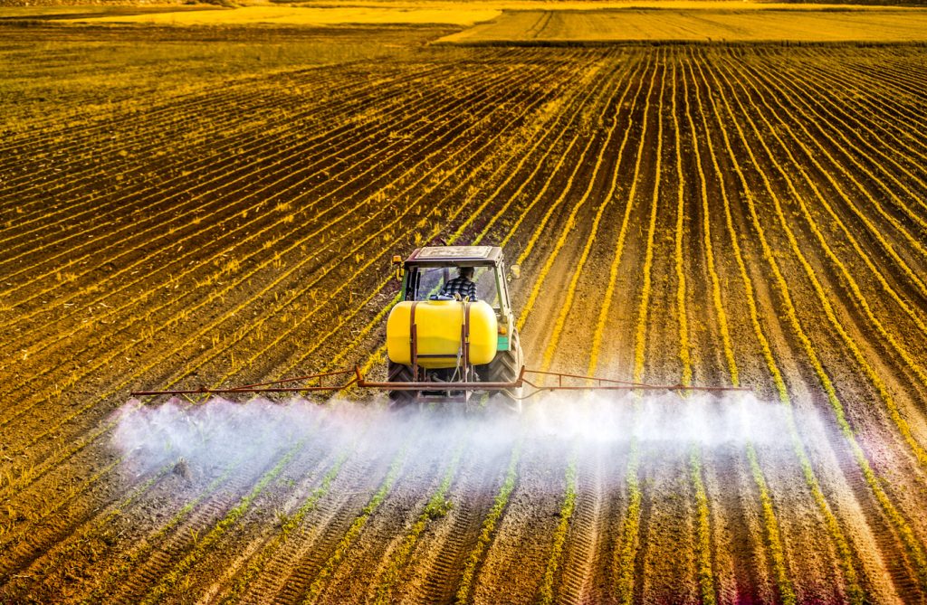 ISDE: &laquo;Glifosato, esposto contro la Bayer&raquo;