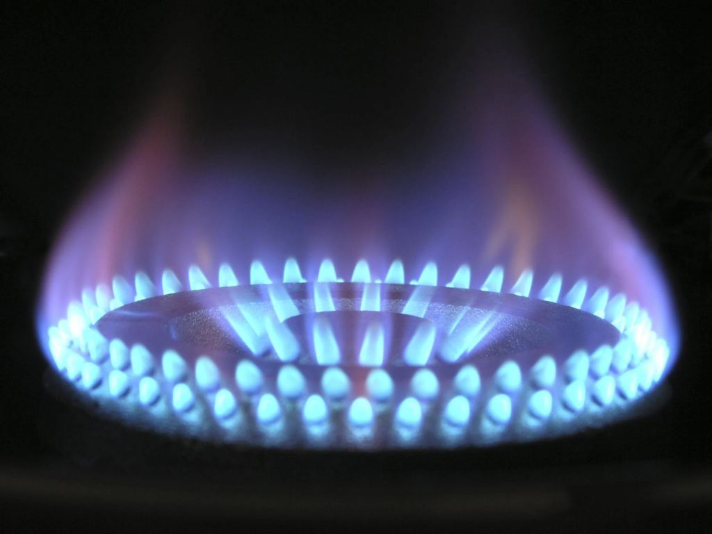 ISDE: &laquo;Le cucine a gas senza ventilazione causano alto inquinamento domestico&raquo;