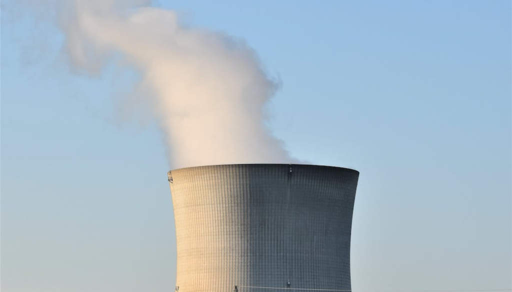 ISDE: &laquo;Nucleare insostenibile come energia di transizione&raquo;