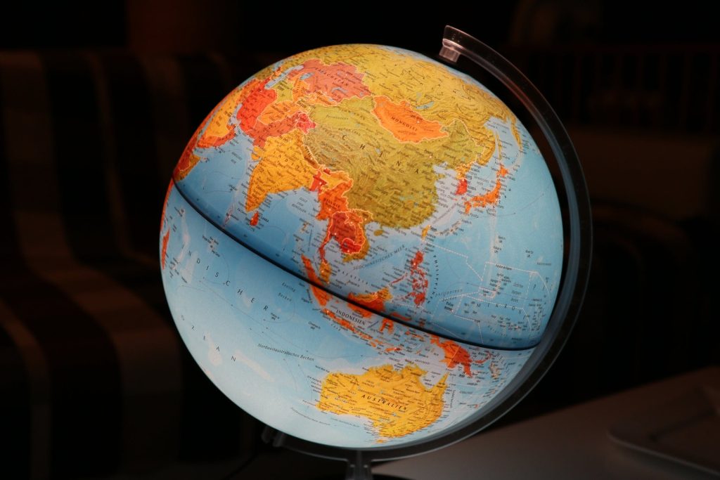 Il 2 agosto &egrave; l’Earth Overshoot Day