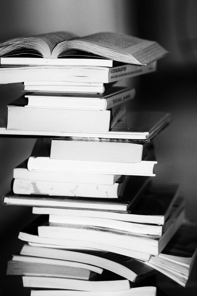Il piacere del libro e la sua sostenibilit&agrave;