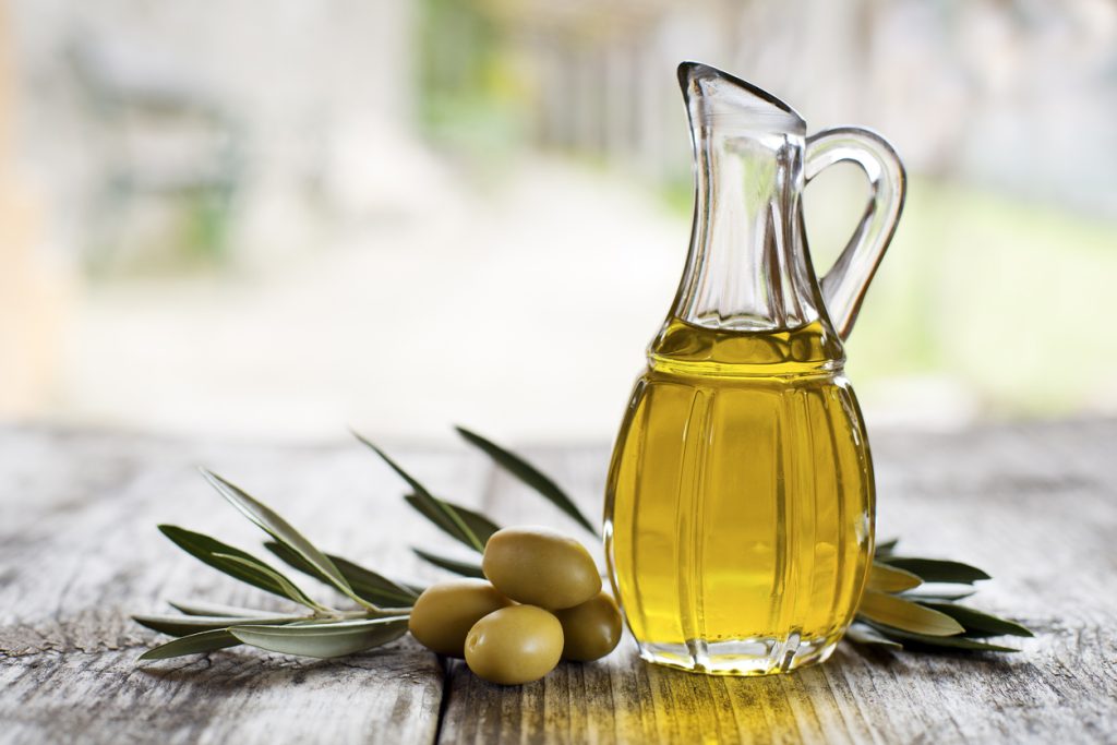 Introduzione all&rsquo;assaggio dell&rsquo;olio extravergine d&rsquo;oliva