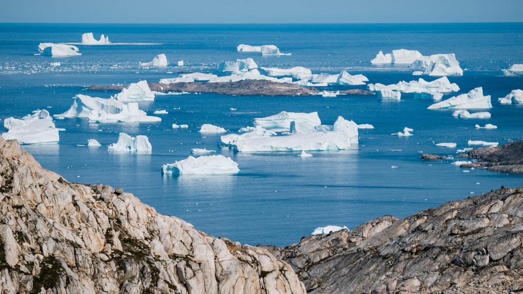 Ipcc, il nuovo rapporto sul clima: &laquo;Ci sono cambiamenti gi&agrave; irreversibili&raquo;. O si agisce e non ci sar&agrave; pi&ugrave; margine