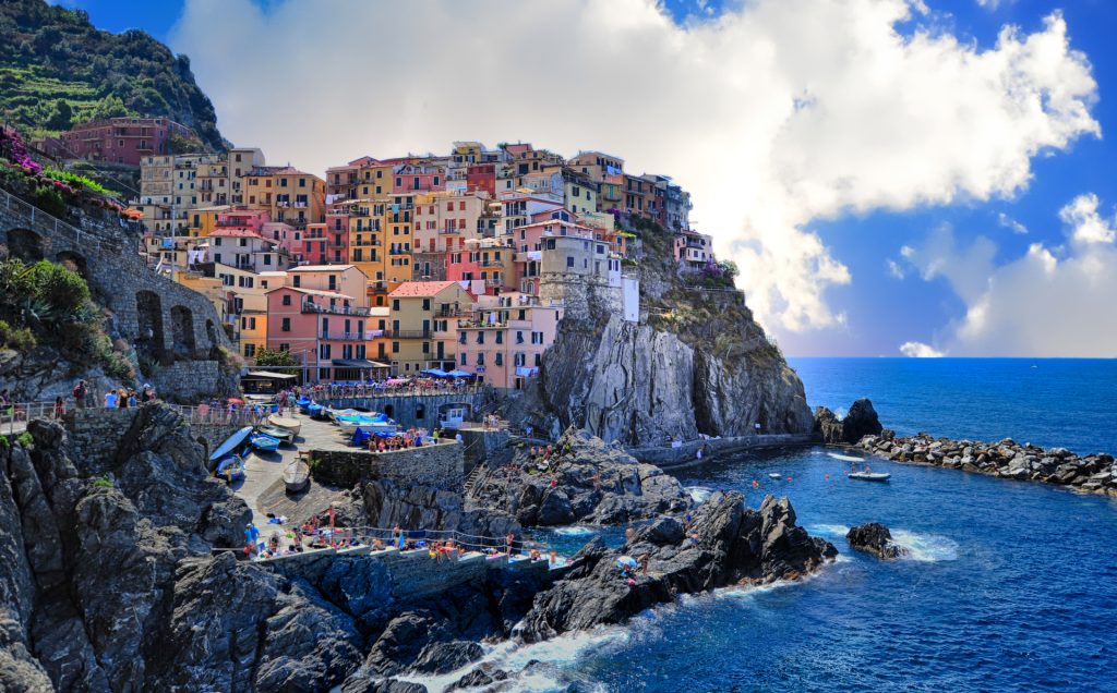 L’Atlante digitale della mobilit&agrave; dolce in Italia