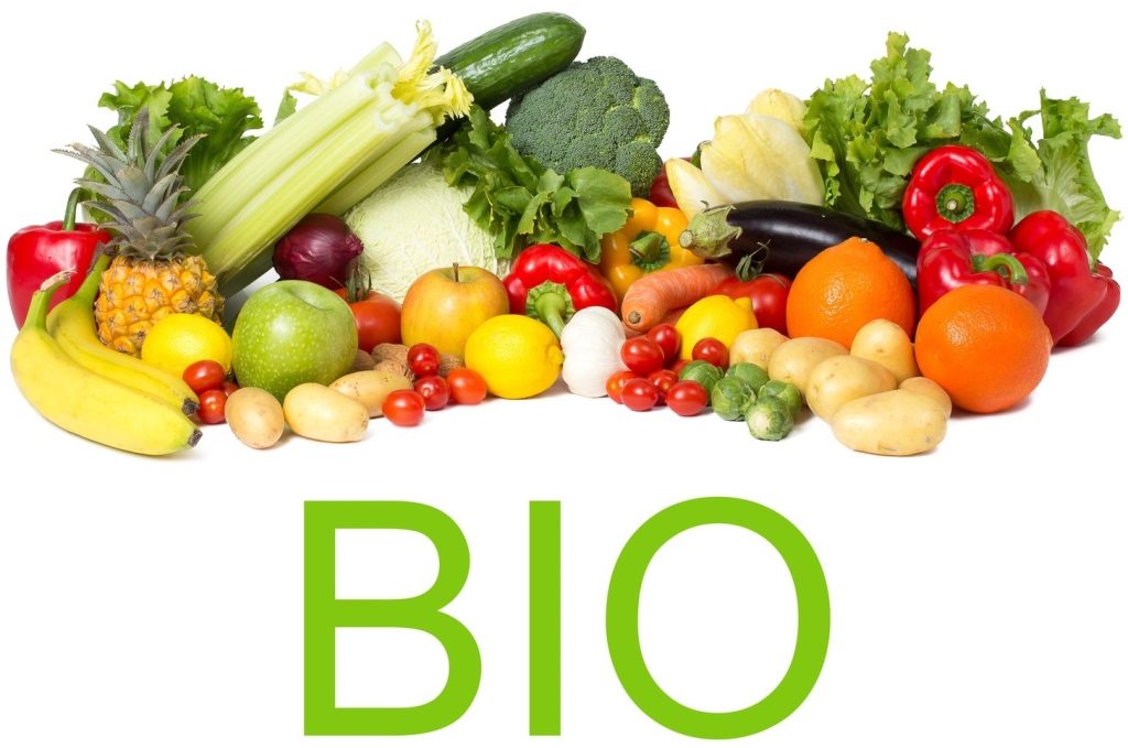 L&rsquo;Europa istituisce la giornata europea del biologico
