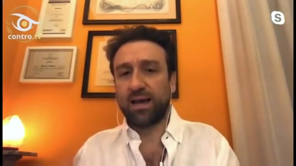 L’anestesista-rianimatore di Bergamo: &laquo;Avere un lockdown prolungato significa farsi harakiri&raquo;