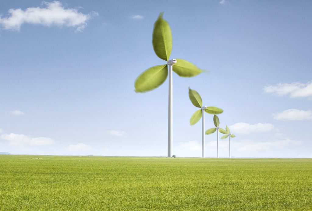 L&rsquo;energia eolica a beneficio di tutti