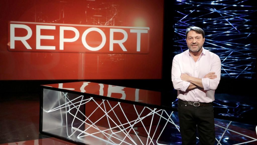 L’inchiesta di Report: &laquo;Virus e segreti di Stato&raquo;