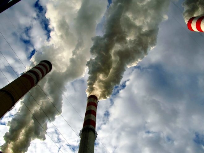 La Commissione UE bacchetta gli Stati: &laquo;Non stanno agendo per ridurre l’inquinamento atmosferico&raquo;