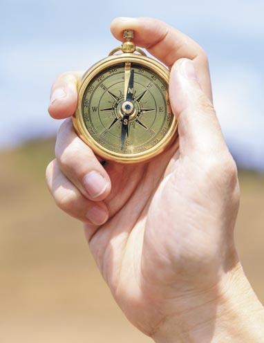 La Guida Nomade, una bussola per l&rsquo;estate!