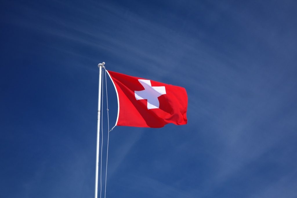La Svizzera dice s&igrave; alla nuova tassazione sulle multinazionali
