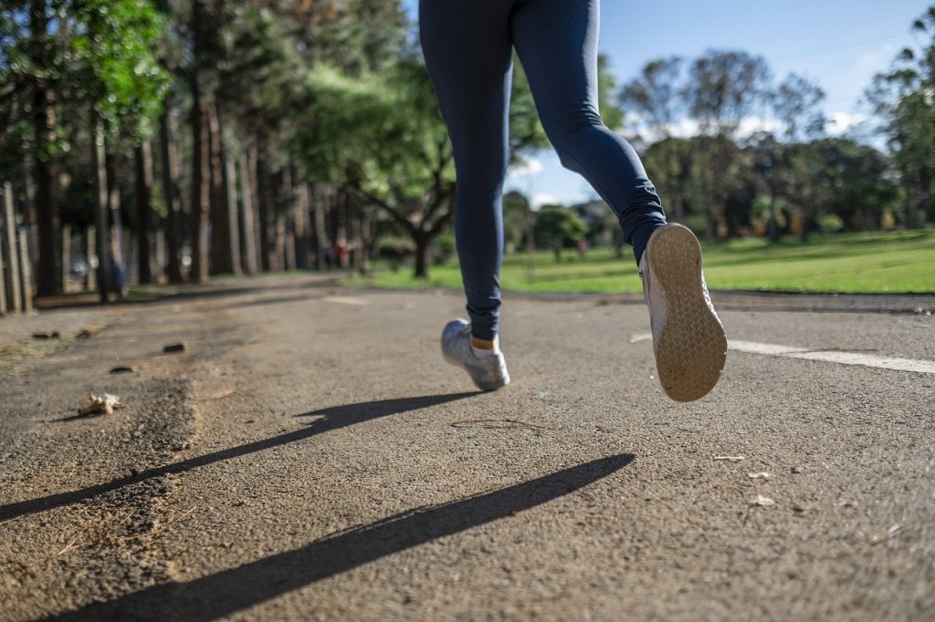 La corsa e l’effetto runfulness: creativit&agrave;, idee e benessere