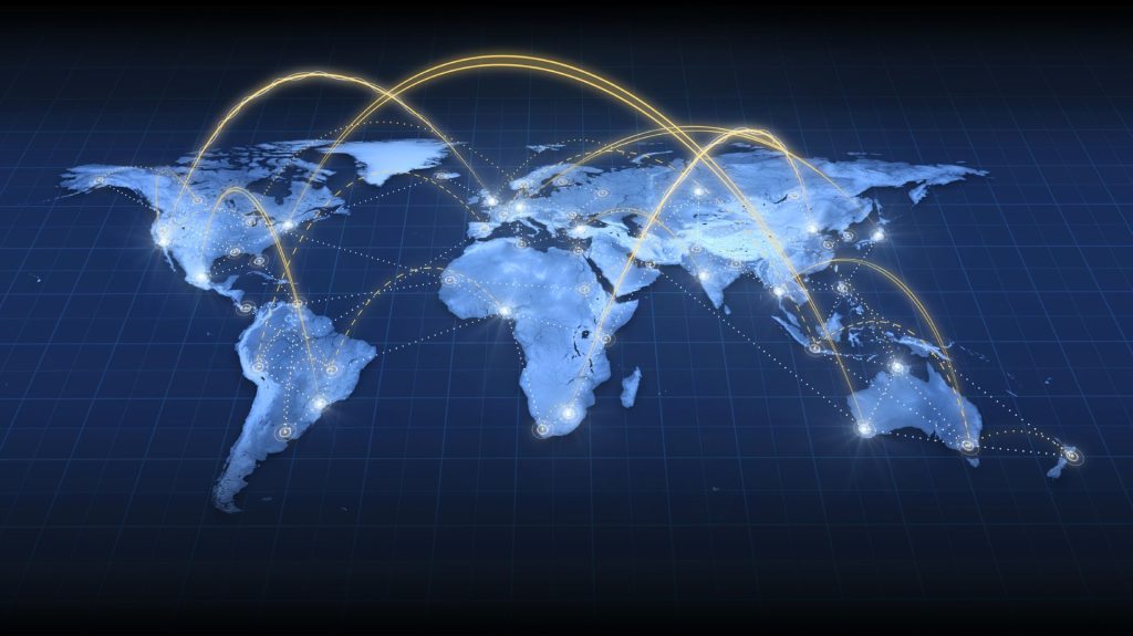 La critica di ReCommon al &laquo;sempreverde dogma&raquo; del commercio globale
