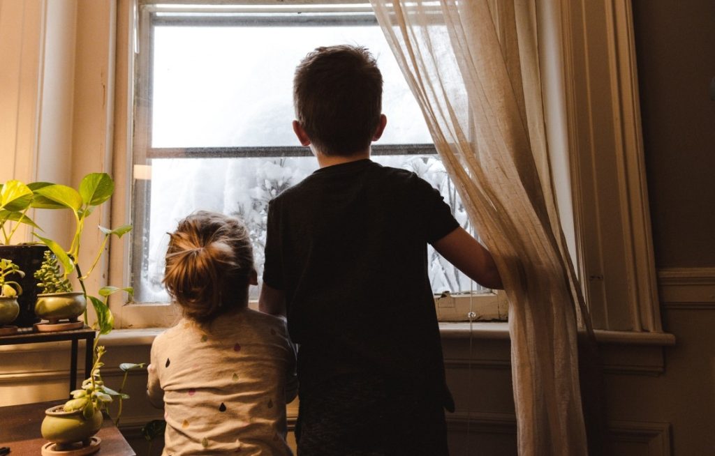 La psicologa Favero: &laquo;Emergenza coronavirus, ascoltiamo i bambini per sostenerli&raquo;