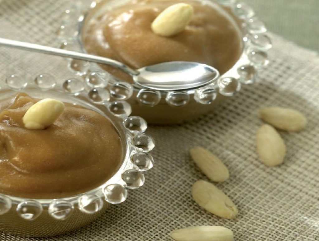 La ricetta della mousse al caff&egrave;