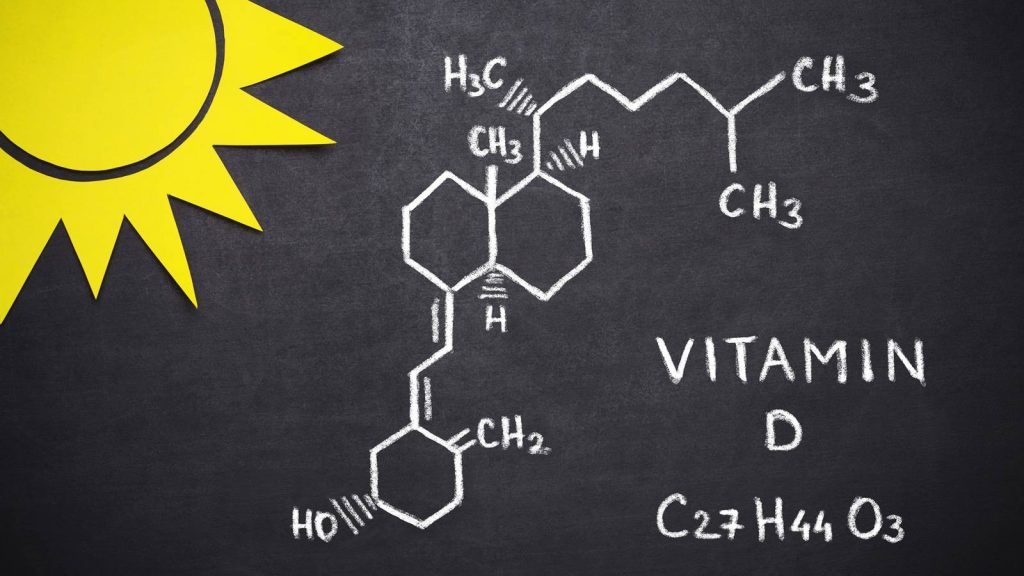 &laquo;La vitamina D efficace contro il coronavirus&raquo;: la lettera di 156 medici alle autorit&agrave;