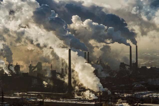 &laquo;Le PM10 accelerano la diffusione del Coronavirus&raquo;. Lo studio del professor Setti