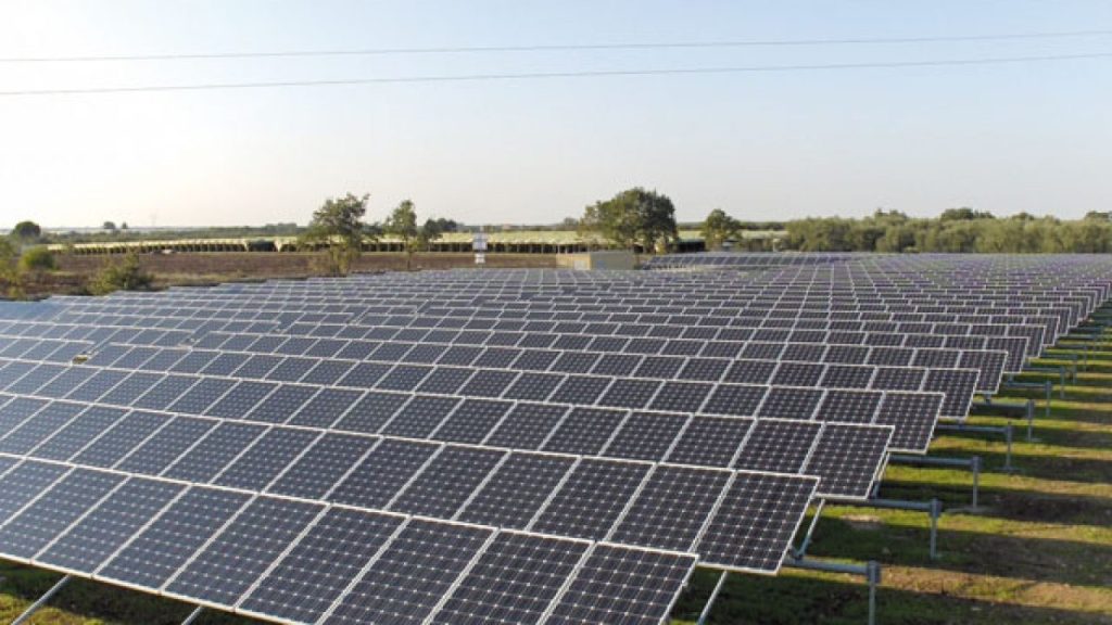 Le associazioni: &laquo;Sicilia, il fotovoltaico deve coesistere con la tutela del paesaggio&raquo;