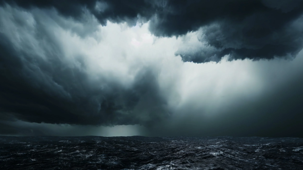 Legambiente: &laquo;In aumento i fenomeni meteorologici estremi&raquo;