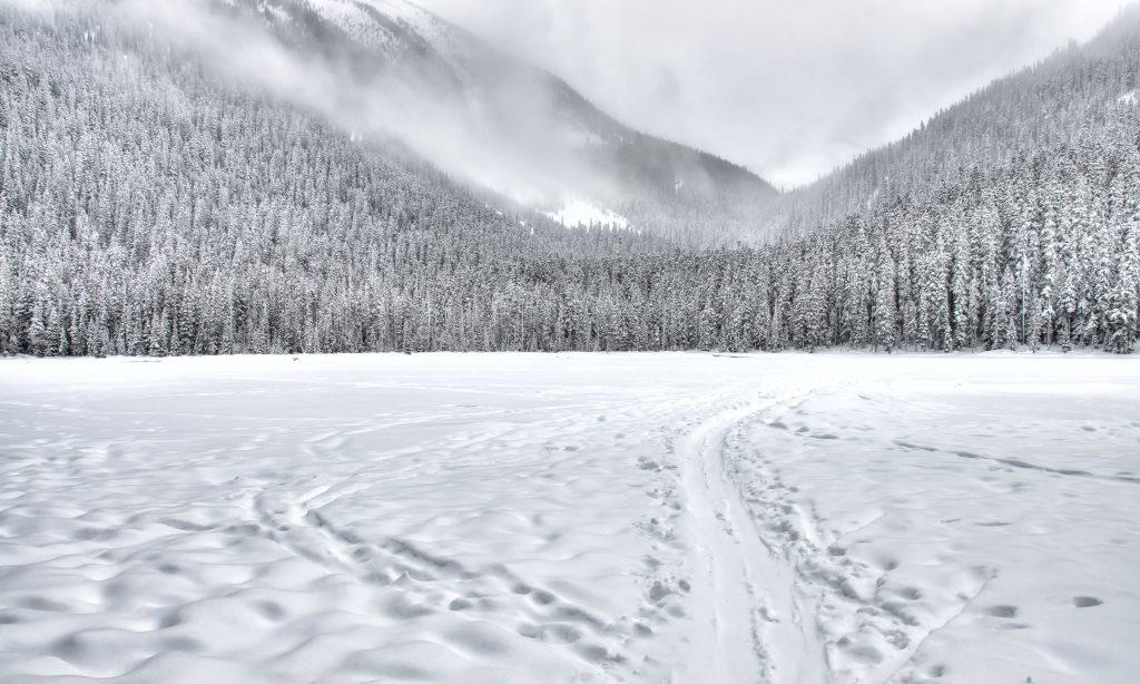 Legambiente: &laquo;Sos neve nell’era della crisi climatica&raquo;