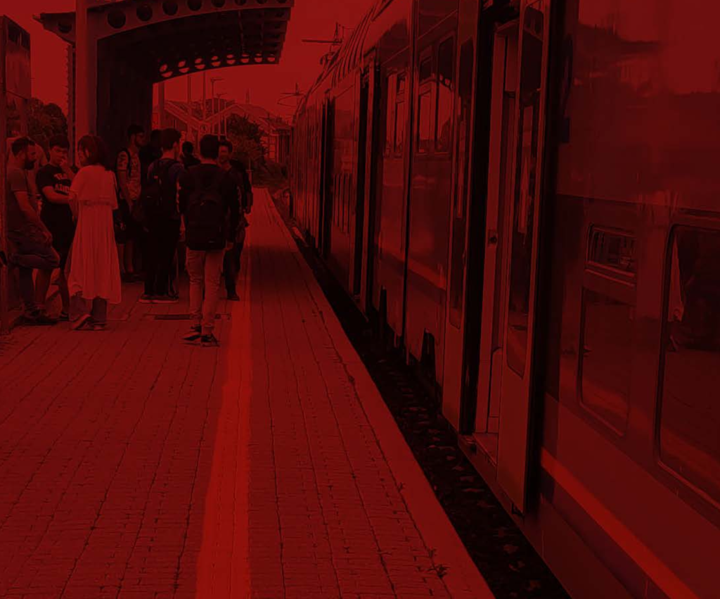Legambiente: &laquo;Troppo lenta la transizione ecologica del trasporto su ferro&raquo;