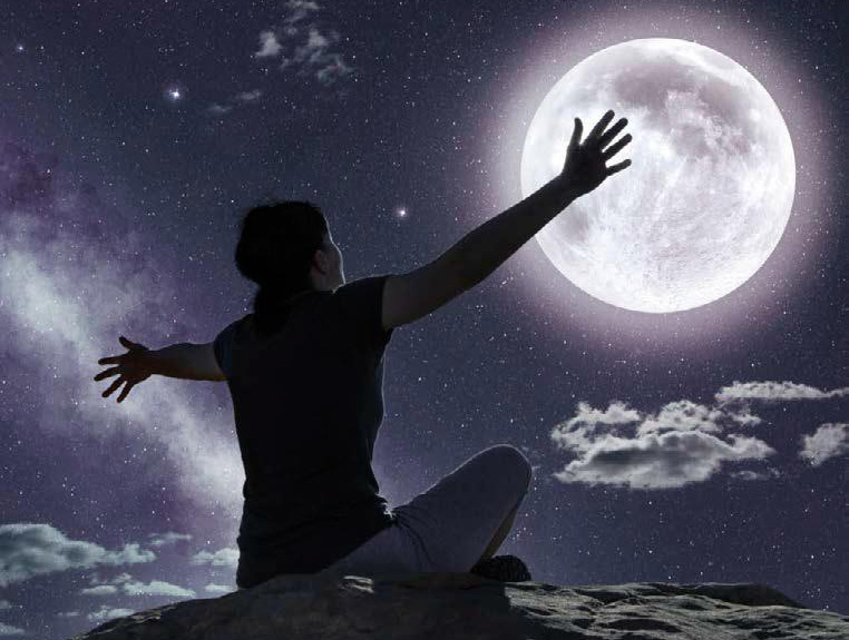 Lunatica? S&igrave;, grazie