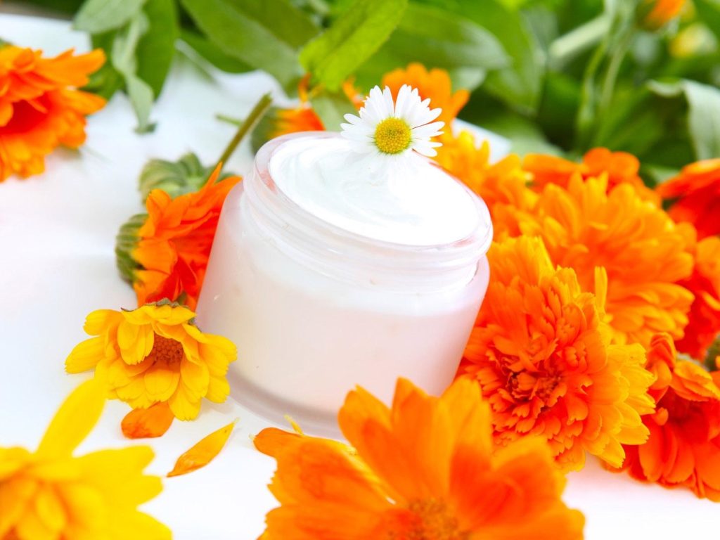 Make up naturale: una scelta pi&ugrave; sicura, ogni giorno