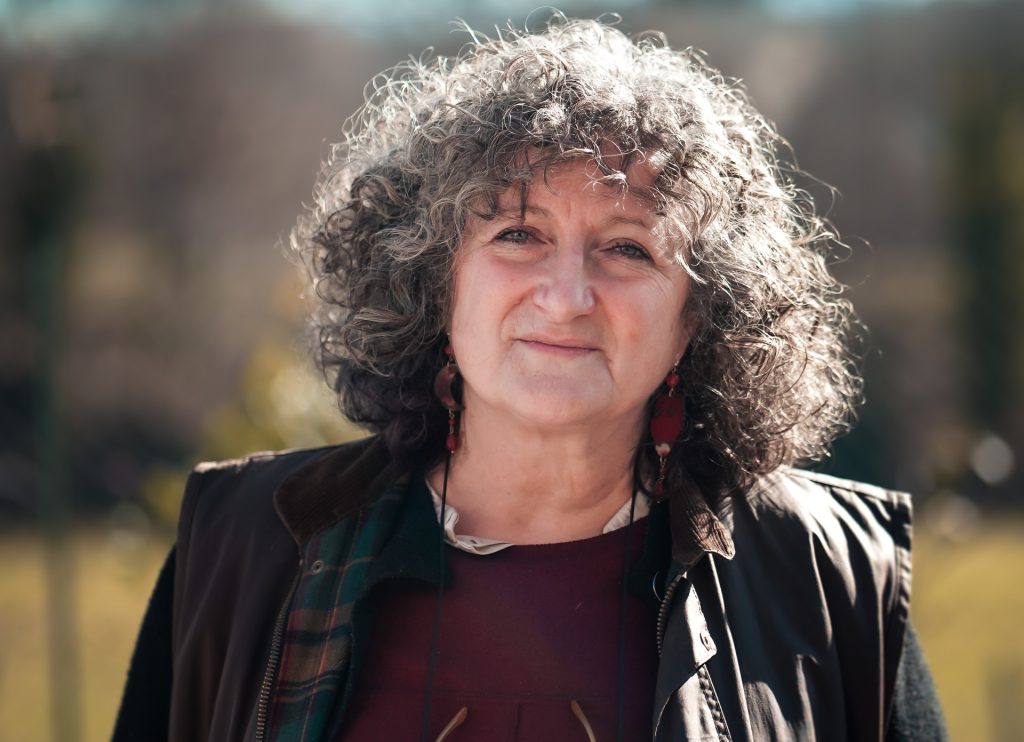Mammuccini: &laquo;Gli OGM secondo la visione agroecologica&raquo;