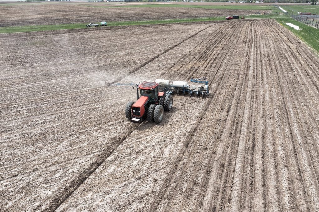Mammuccini: &laquo;Proteste degli agricoltori: attenzione a scambiare il rimedio con la causa del problema&raquo;