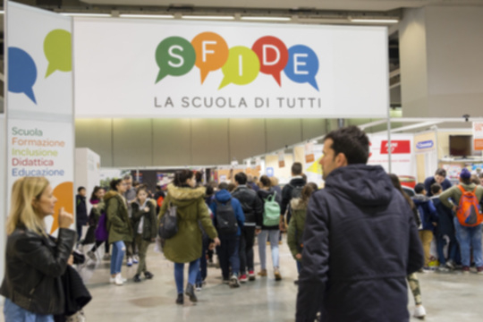 &ldquo;Mangia come parli&rdquo;: le novit&agrave; dell&rsquo;alimentazione sostenibile a Fa&rsquo; la cosa giusta!