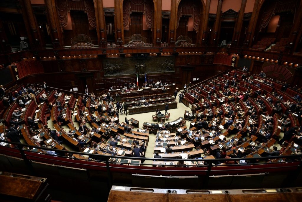 Marco Bersani: &laquo;Draghi all’assalto dei servizi pubblici locali&raquo;