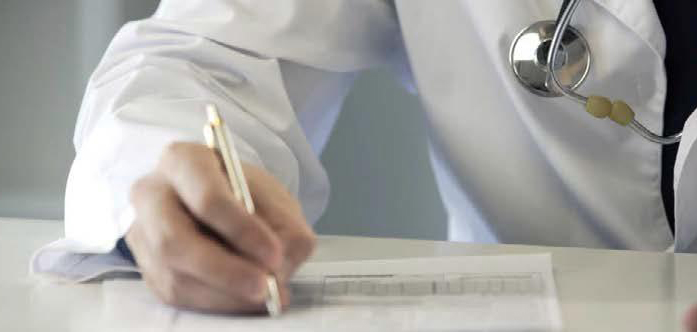 Medici: pi&ugrave; regali, pi&ugrave; prescrizioni