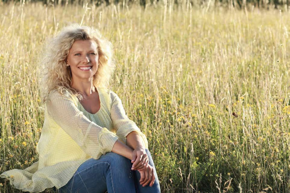 Menopausa: come viverla in serenit&agrave; e benessere