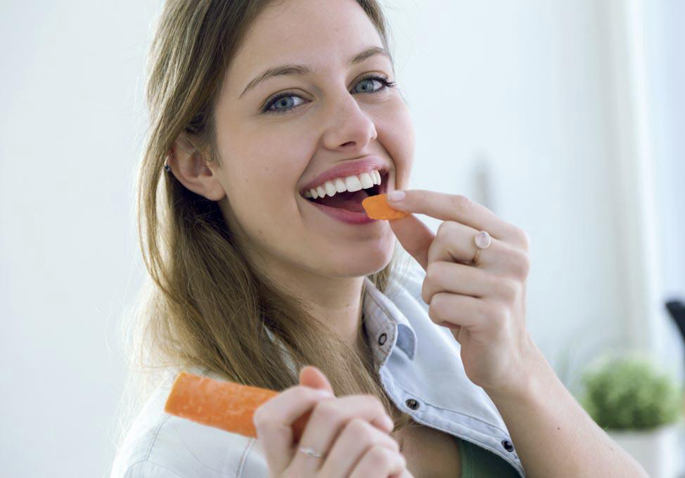 Mente positiva, emozioni sane: l&rsquo;energia del cibo ci aiuta