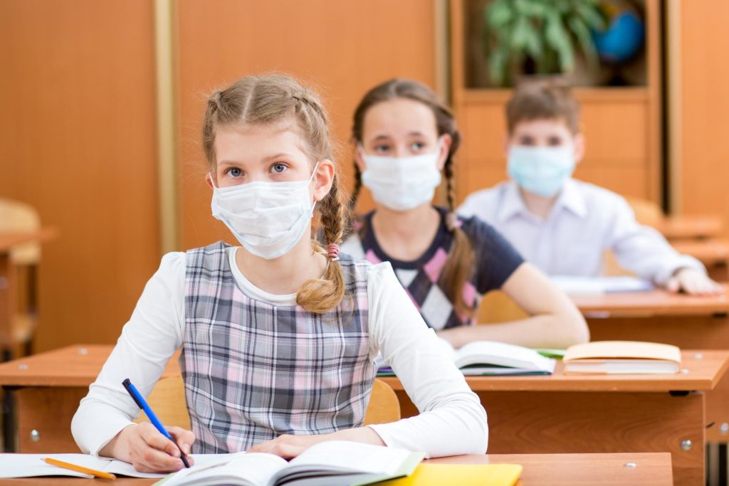 Miur: &laquo;Ecco come si torner&agrave; a scuola&raquo;