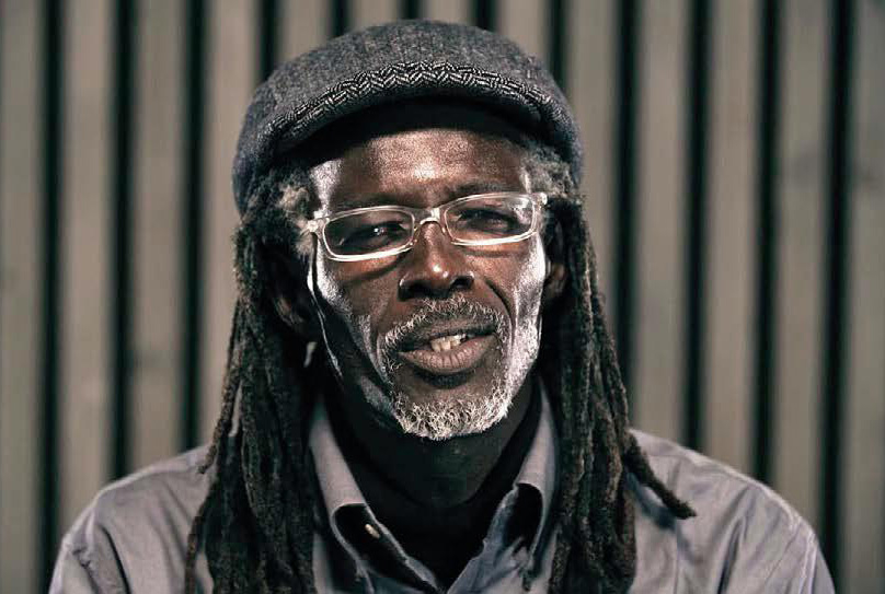 Mohamed Ba: educare all&rsquo;intercultura