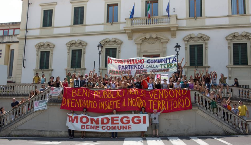 Mondeggi non &egrave; pi&ugrave; in vendita. La comunit&agrave; che l’ha recuperata: &laquo;Pronti a partecipare alla nuova fase&raquo;