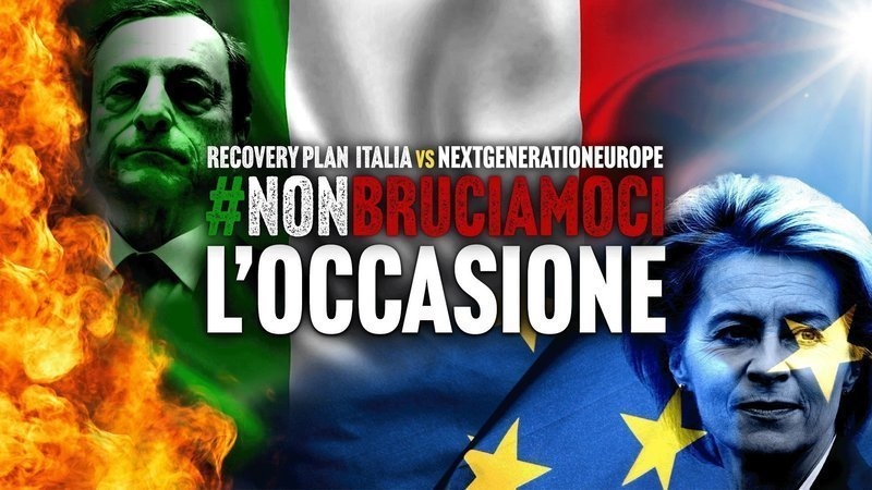 Movimento Legge Rifiuti Zero: &laquo;Via dal PNRR il sostegno al biometano&raquo;