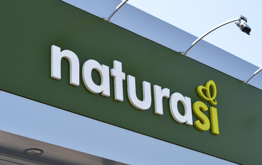 NaturaS&igrave; contribuir&agrave; al costo dei tamponi per i dipendenti: &laquo;Tuteliamo diritti e dignit&agrave;&raquo;