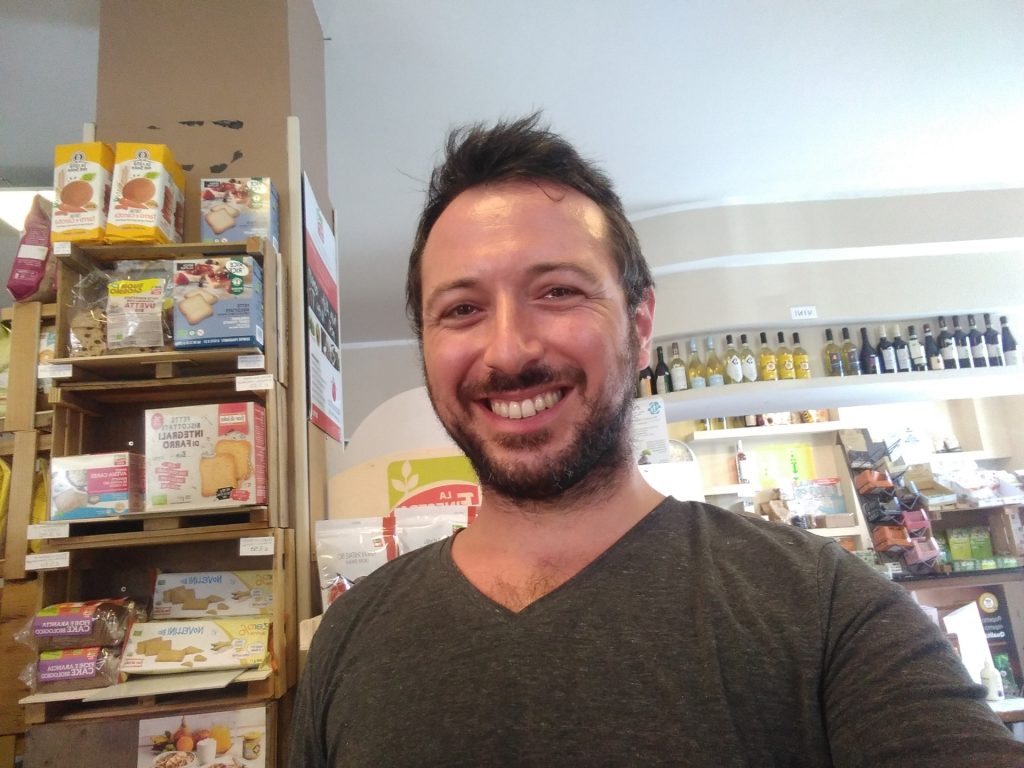 Negoziobio.info. Cibo sano e non solo ad Albenga